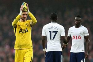 Lloris: “Tottenham đầu hàng cuộc đua vô địch”