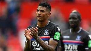 Man City tính gây sốc với sao Crystal Palace