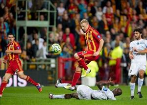 Nhận định Lens vs Niort 02h45 ngày 21/11 (Hạng 2 Pháp 2017/18)