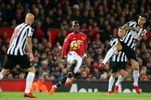 “Pogba làm sao so sánh được với Gerrard”
