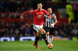 Ibrahimovic tiết lộ sự thật bất ngờ về chấn thương