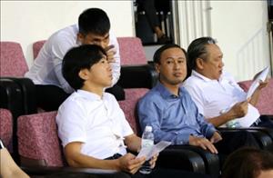 CLB TP.HCM chốt ngày ra mắt HLV Miura và tiền vệ Trần Phi Sơn