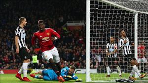 Điểm tin sáng 21/11: Pogba chưa thể so với Gerrard