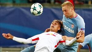 Nhận định Monaco vs RB Leipzig 02h45 ngày 22/11 (Champions League 2017/18)