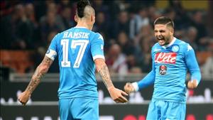 Nhận định Napoli vs Shakhtar 02h45 ngày 22/11 (Champions League 2017/18)