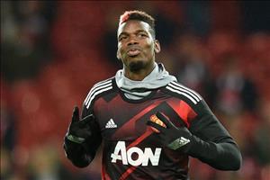 Pogba sẽ trở thành một biểu tượng mới của M.U
