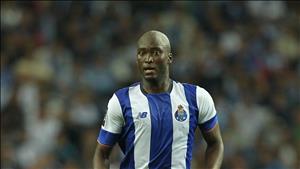 M.U và Arsenal tranh giành sao Porto