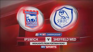 Nhận định Ipswich vs Sheffield Wednesday 02h45 ngày 23/11 (Hạng Nhất Anh)