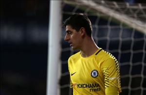 Sao Chelsea công khai bày tỏ tình yêu với Madrid