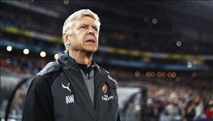 Góc Arsenal: Khi Europa League nên là lẽ sống