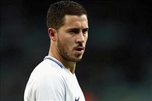 Chelsea khó vào top 4, Hazard vẫn lạc quan