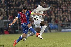 Man Utd may mắn vì rơi vào bảng dễ