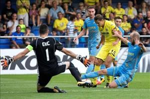 Nhận định Astana vs Villarreal 22h00 ngày 24/11 (Europa League 2017/18)