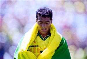 Romário: Hành trình của Quỷ lùn (P1)