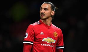 Ibra: Tôi sẽ không đổi danh hiệu nào để lấy Champions League
