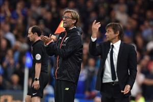 Klopp phản pháo Conte về vấn đề lịch đấu