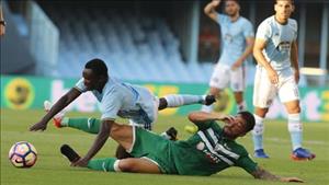 Nhận định Celta Vigo vs Leganes 03h00 ngày 25/11 (La Liga 2017/18)
