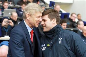 Pochettino: “Thà trắng tay còn hơn vô địch FA Cup như Arsenal”