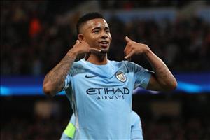 Sao Man City đặt mục tiêu nối dài chuỗi bất bại