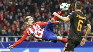 Nhận định Levante vs Atletico Madrid 18h00 ngày 18/5 (La Liga 2018/19)