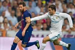 Messi: “Đừng ai nghi ngờ đẳng cấp của Real Madrid!”