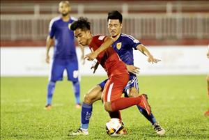 Nhận định Quảng Nam vs TPHCM (17h00 ngày 6/3): Phá dớp sân khách