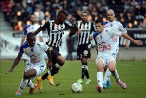 Nhận định Troyes vs Angers 2h00 ngày 26/11 (Ligue 1 2017/18)