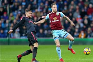 Chấm điểm Burnley 0-1 Arsenal: Gọi tên những “đá tảng”