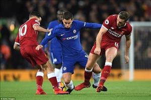 Klopp: “Không có chuyện dẫn trước Chelsea với tỷ số 1-0”