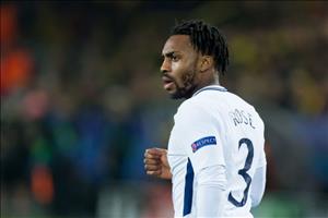 Tottenham bán Rose cho M.U với một điều kiện?