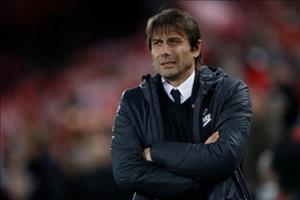 Antonio Conte khẳng định Man City mạnh vì tiền