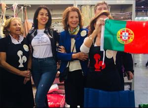 Bạn gái Ronaldo sớm lấy lại dáng chuẩn sau sinh nở