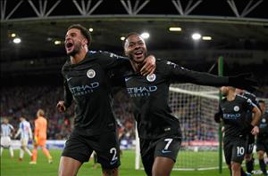Guardiola: “Penalty rõ ràng đến nỗi Wenger cũng phải công nhận”