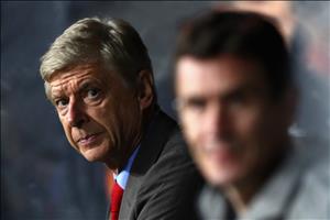 Wenger nói gì sau trận thắng nhọc nhằn trước Burnley