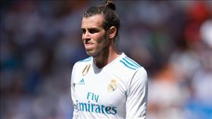 Zidane tiết lộ thời điểm Gareth Bale trở lại