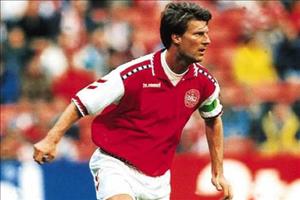 Michael Laudrup: Chân dung một biểu tượng