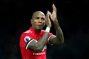 Chúng ta cần phải nói rất nhiều về Ashley Young…