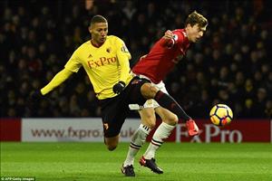 Lindelof: Tôi đang dần hòa nhập với Premier League