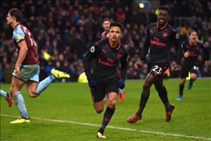 Nhận định Arsenal vs Huddersfield 02h45 ngày 30/11 (Premier League 2017/18)