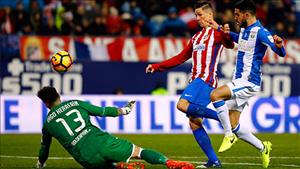 Nhận định Atletico Madrid vs Elche 03h30 ngày 30/11 (La Liga 2017/18)