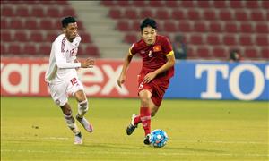 HLV Park Hang Seo gọi Xuân Trường về nước đấu Afghanistan