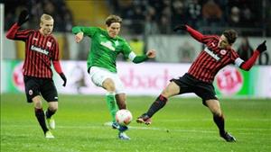 Nhận định Frankfurt vs Bremen 02h30 ngày 4/11 (Bundesliga 2017/18)