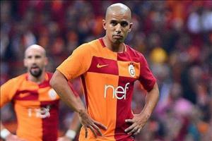 Nhận định Galatasaray vs Genclerbirligi 0h00 ngày 4/11 (VĐQG Thổ Nhĩ Kỳ)