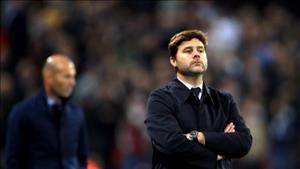 Pochettino lên tiếng về tương lai ở Tottenham