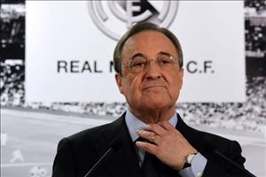 Real muốn chiêu mộ chân sút Man City trong Hè 2018