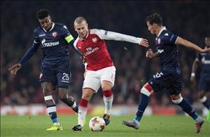 Sao Arsenal gửi lời cảnh báo tới Man City trước đại chiến