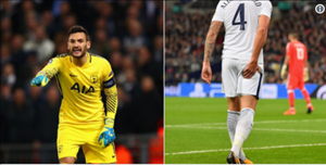 Tottenham nhận 2 tin buồn trước trận gặp Crystal Palace