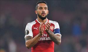 Walcott muốn ra đi theo dạng cho mượn