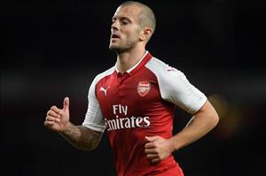 Wilshere: Tôi đã sẵn sàng ra sân ở Premier League