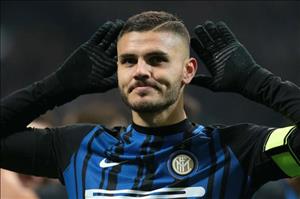 Sếp Inter báo tin buồn cho Chelsea và Real